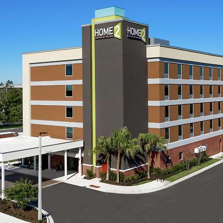 Home2 Suites By Hilton Orlando Near Ucf Alafaya Luaran gambar