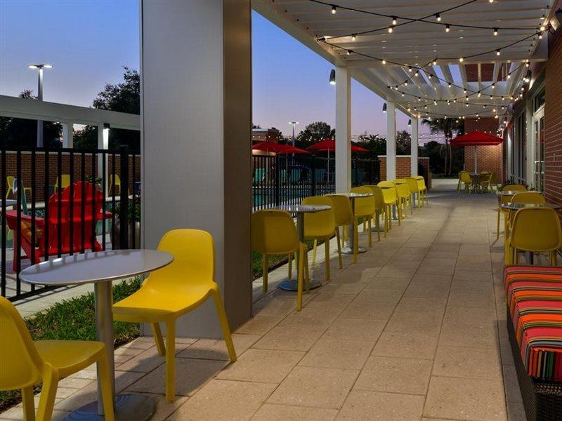 Home2 Suites By Hilton Orlando Near Ucf Alafaya Luaran gambar