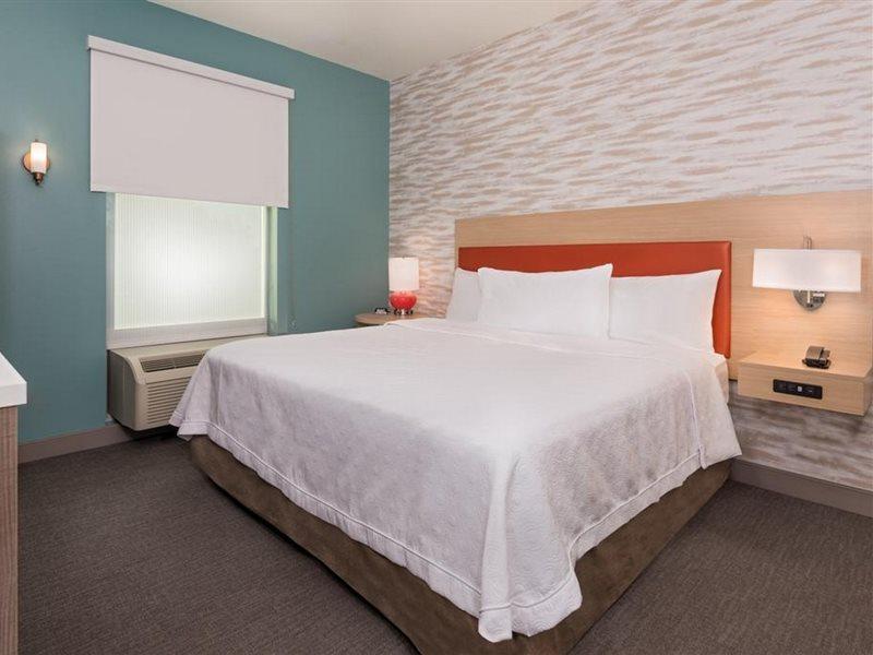 Home2 Suites By Hilton Orlando Near Ucf Alafaya Luaran gambar