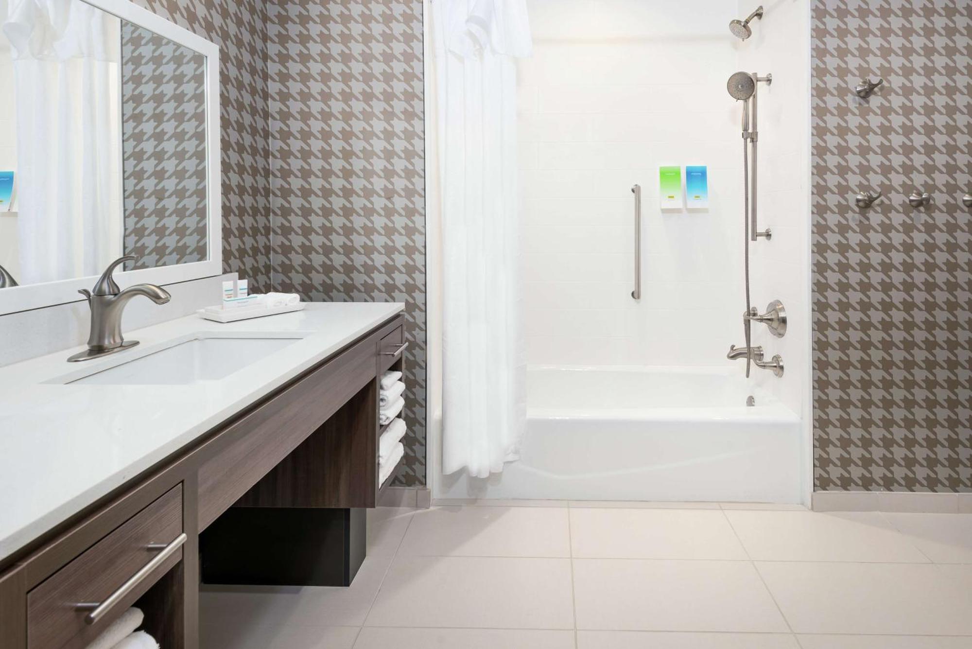 Home2 Suites By Hilton Orlando Near Ucf Alafaya Luaran gambar