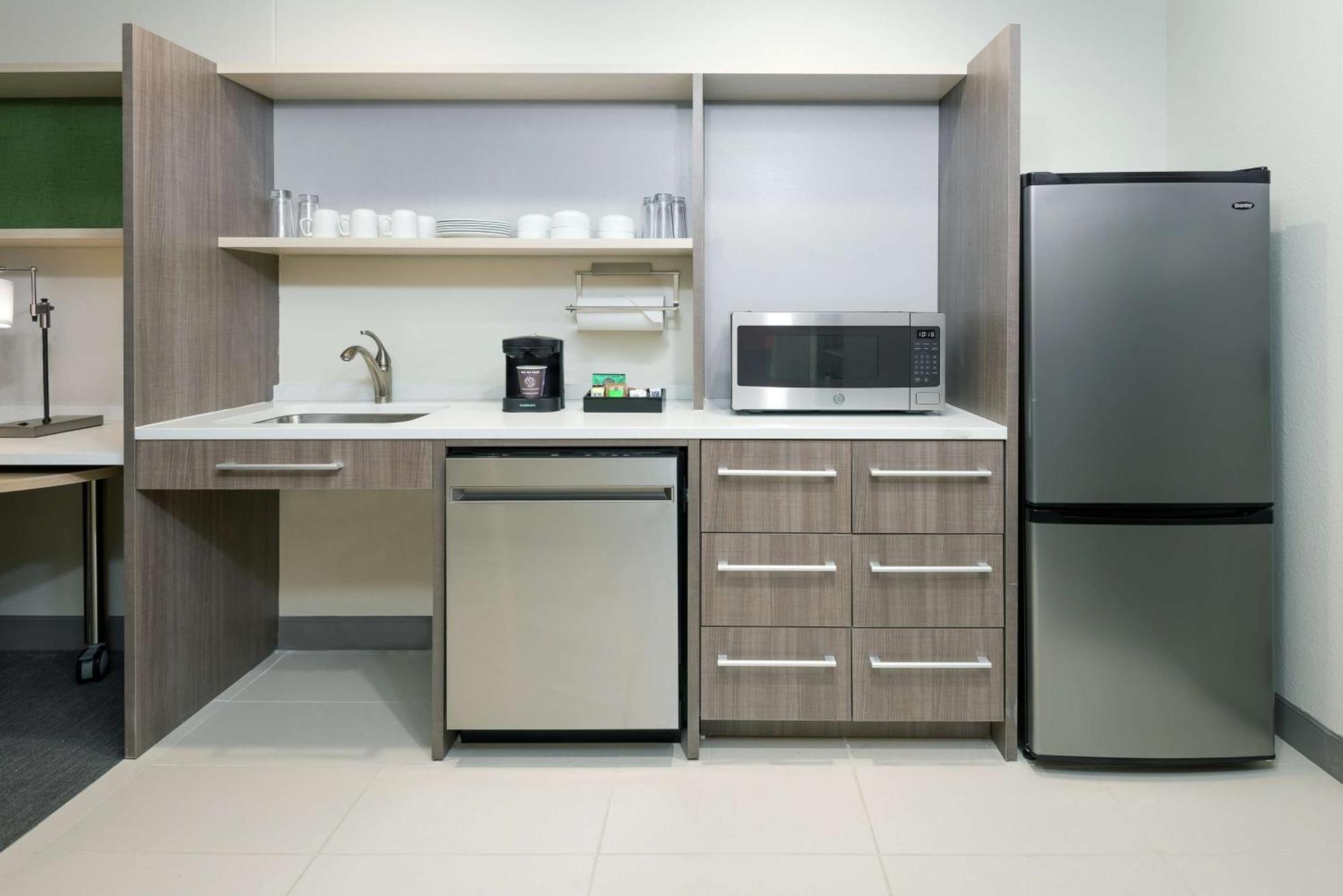 Home2 Suites By Hilton Orlando Near Ucf Alafaya Luaran gambar