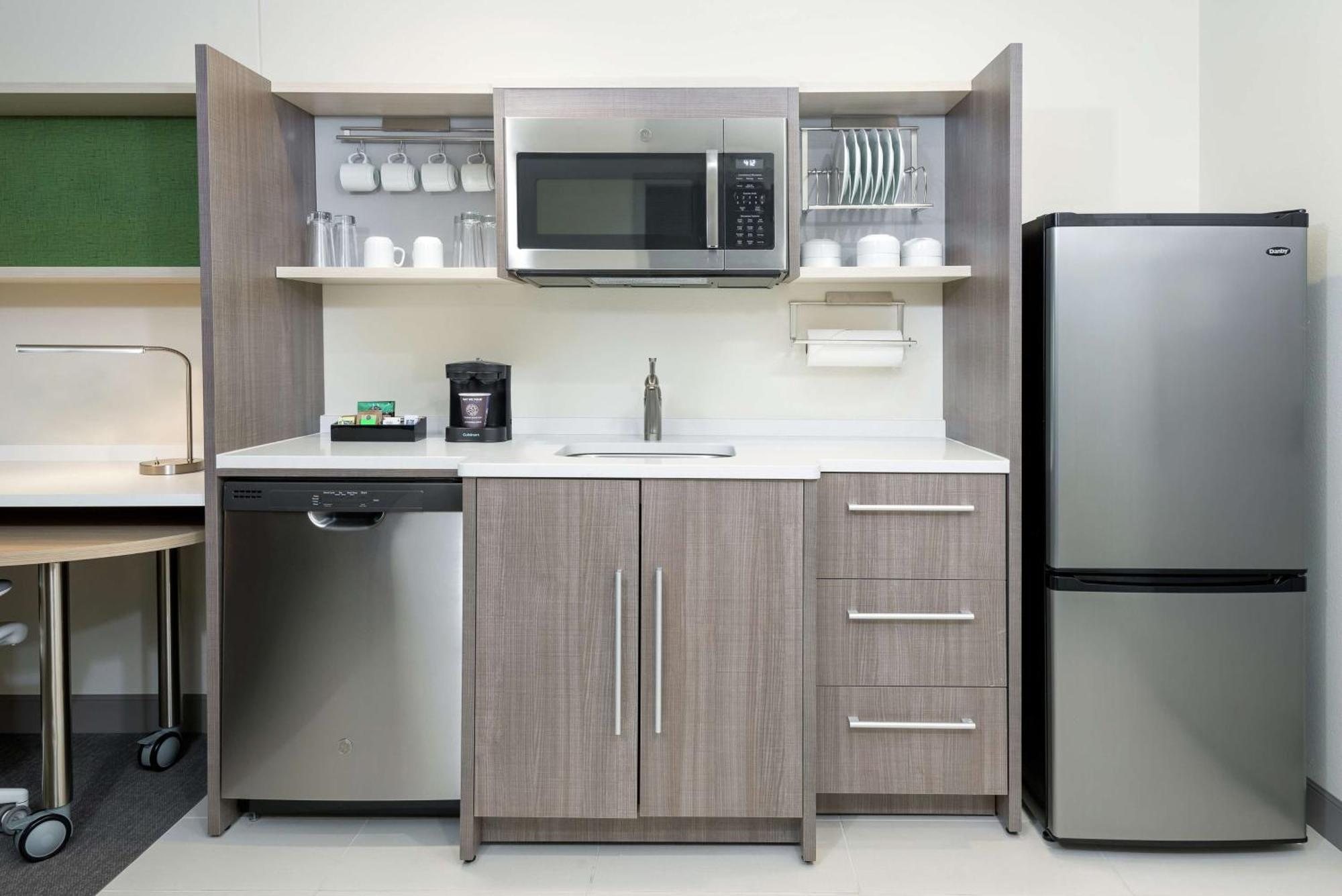 Home2 Suites By Hilton Orlando Near Ucf Alafaya Luaran gambar