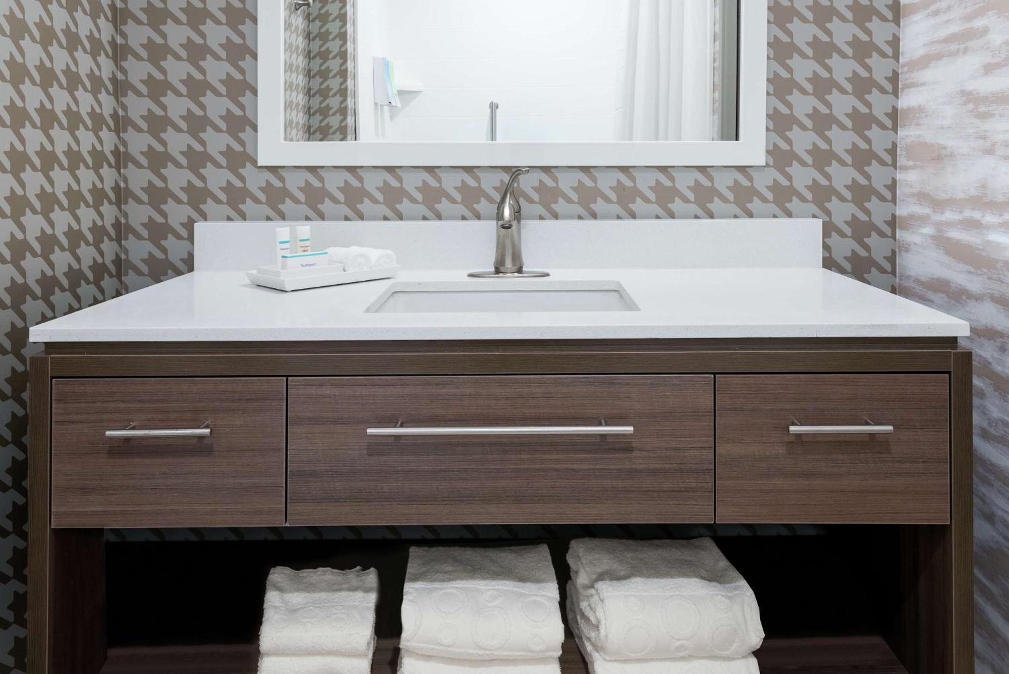 Home2 Suites By Hilton Orlando Near Ucf Alafaya Luaran gambar