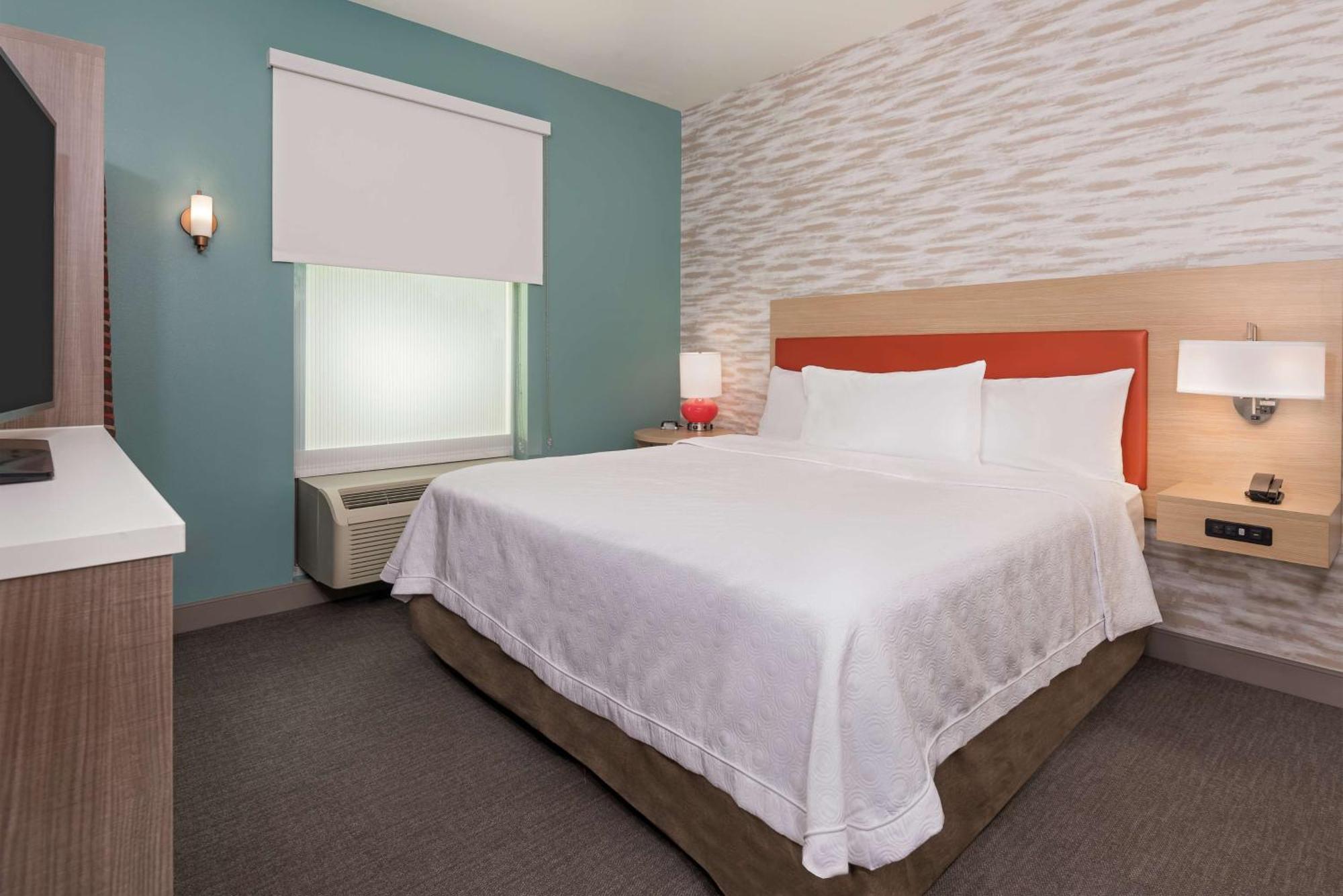 Home2 Suites By Hilton Orlando Near Ucf Alafaya Luaran gambar