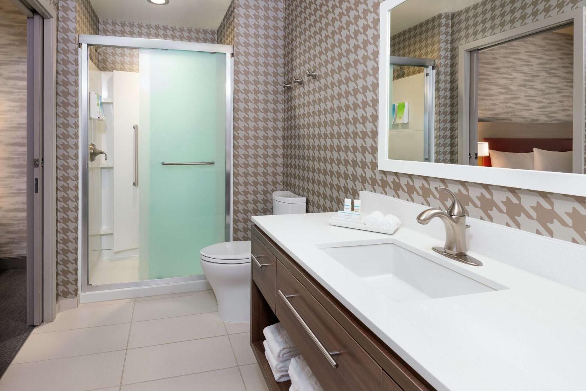 Home2 Suites By Hilton Orlando Near Ucf Alafaya Luaran gambar