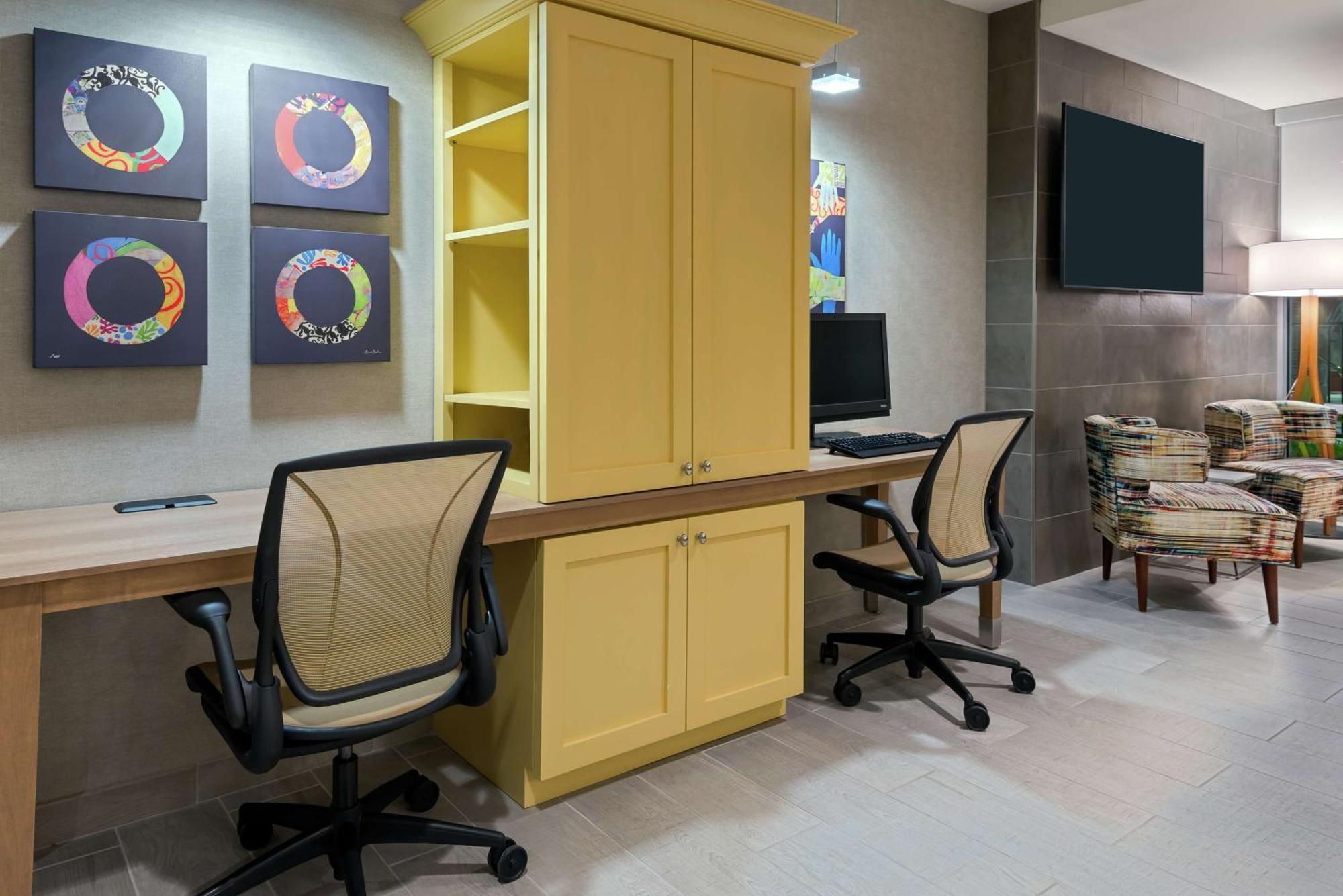 Home2 Suites By Hilton Orlando Near Ucf Alafaya Luaran gambar