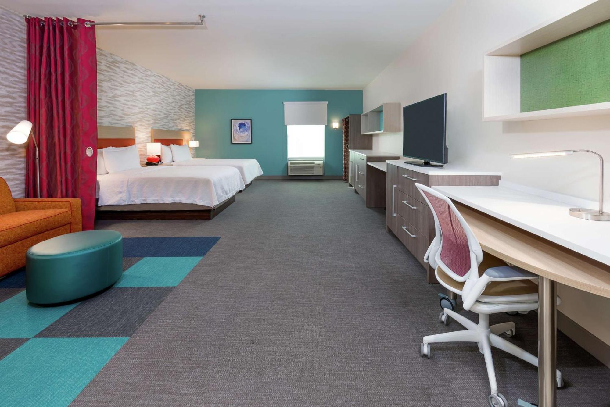 Home2 Suites By Hilton Orlando Near Ucf Alafaya Luaran gambar