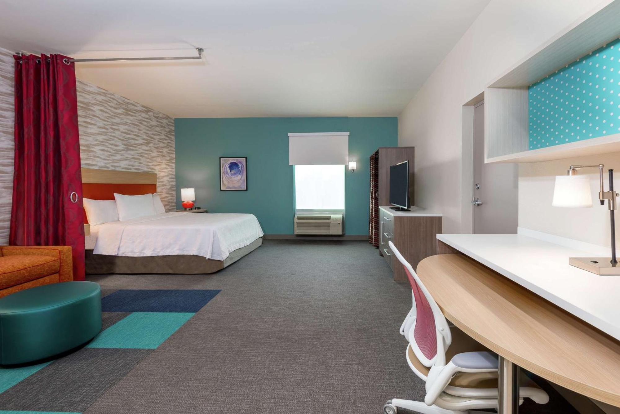 Home2 Suites By Hilton Orlando Near Ucf Alafaya Luaran gambar