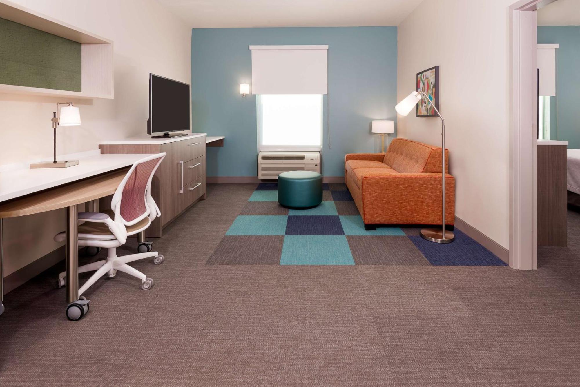 Home2 Suites By Hilton Orlando Near Ucf Alafaya Luaran gambar