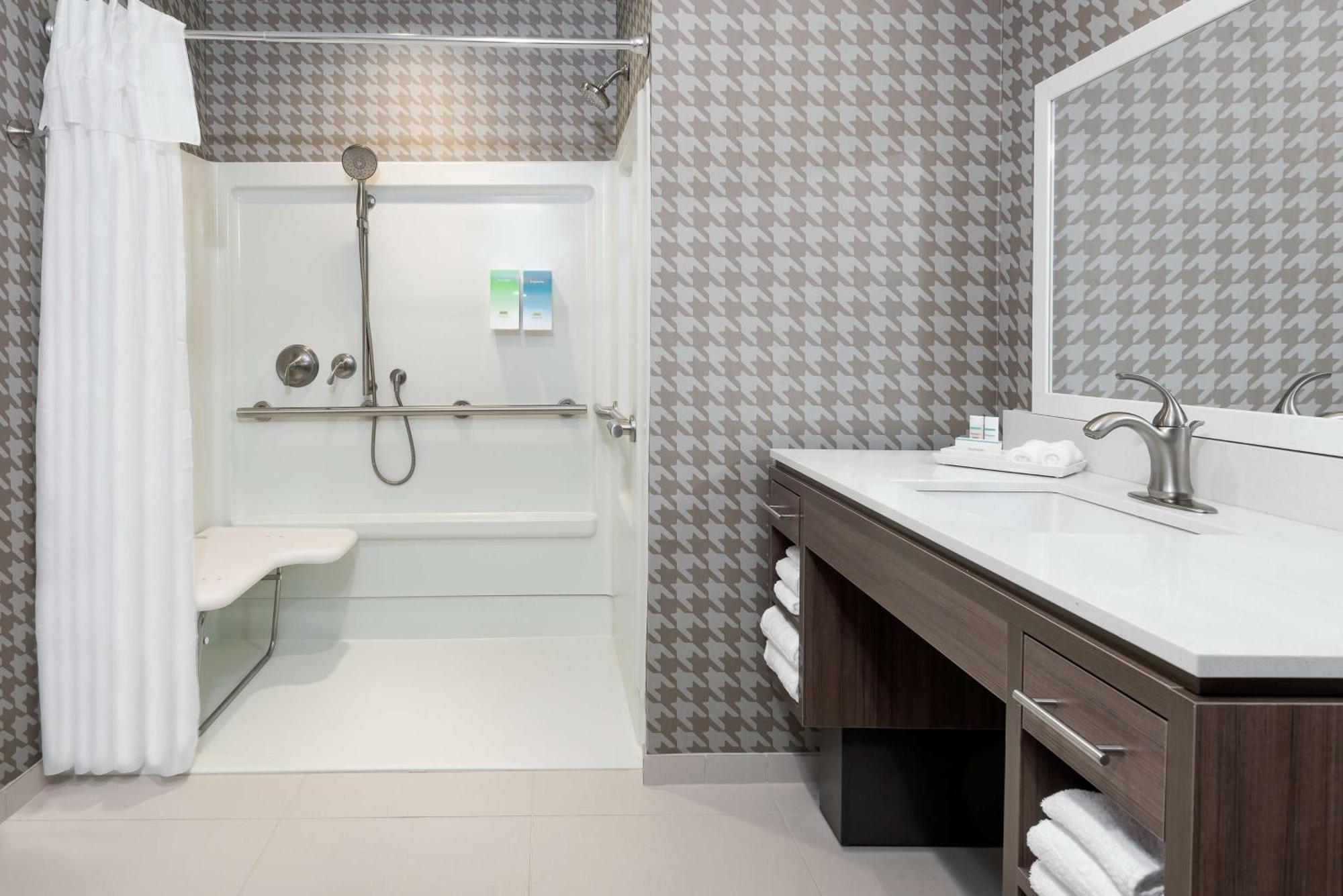 Home2 Suites By Hilton Orlando Near Ucf Alafaya Luaran gambar