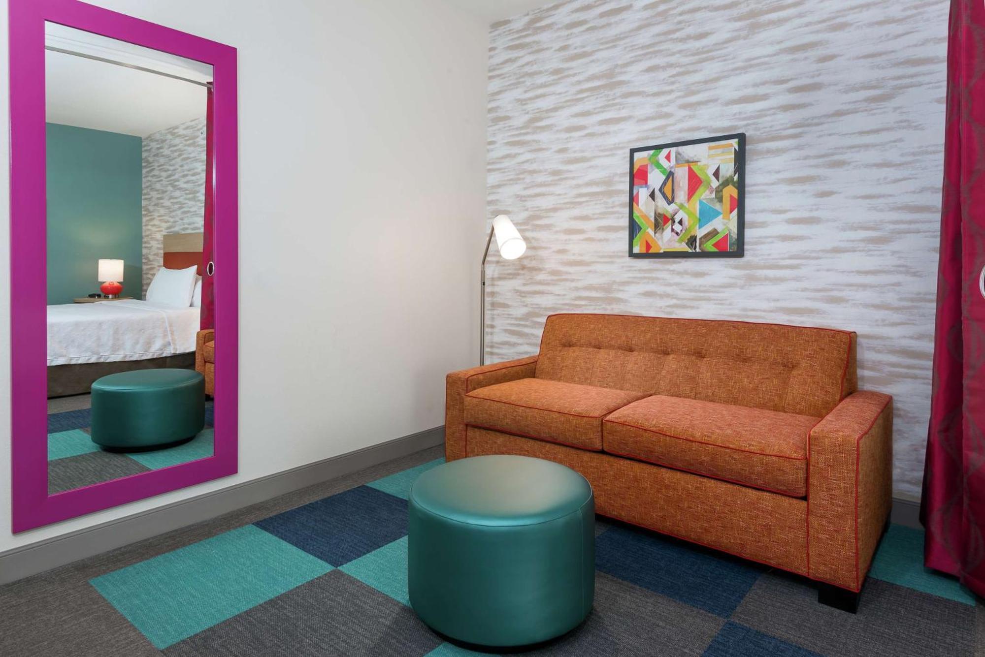 Home2 Suites By Hilton Orlando Near Ucf Alafaya Luaran gambar