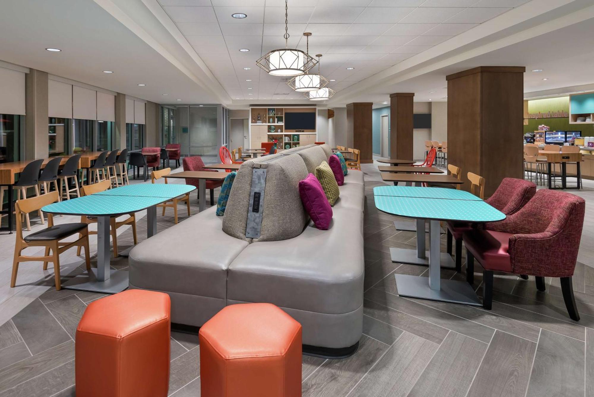 Home2 Suites By Hilton Orlando Near Ucf Alafaya Luaran gambar