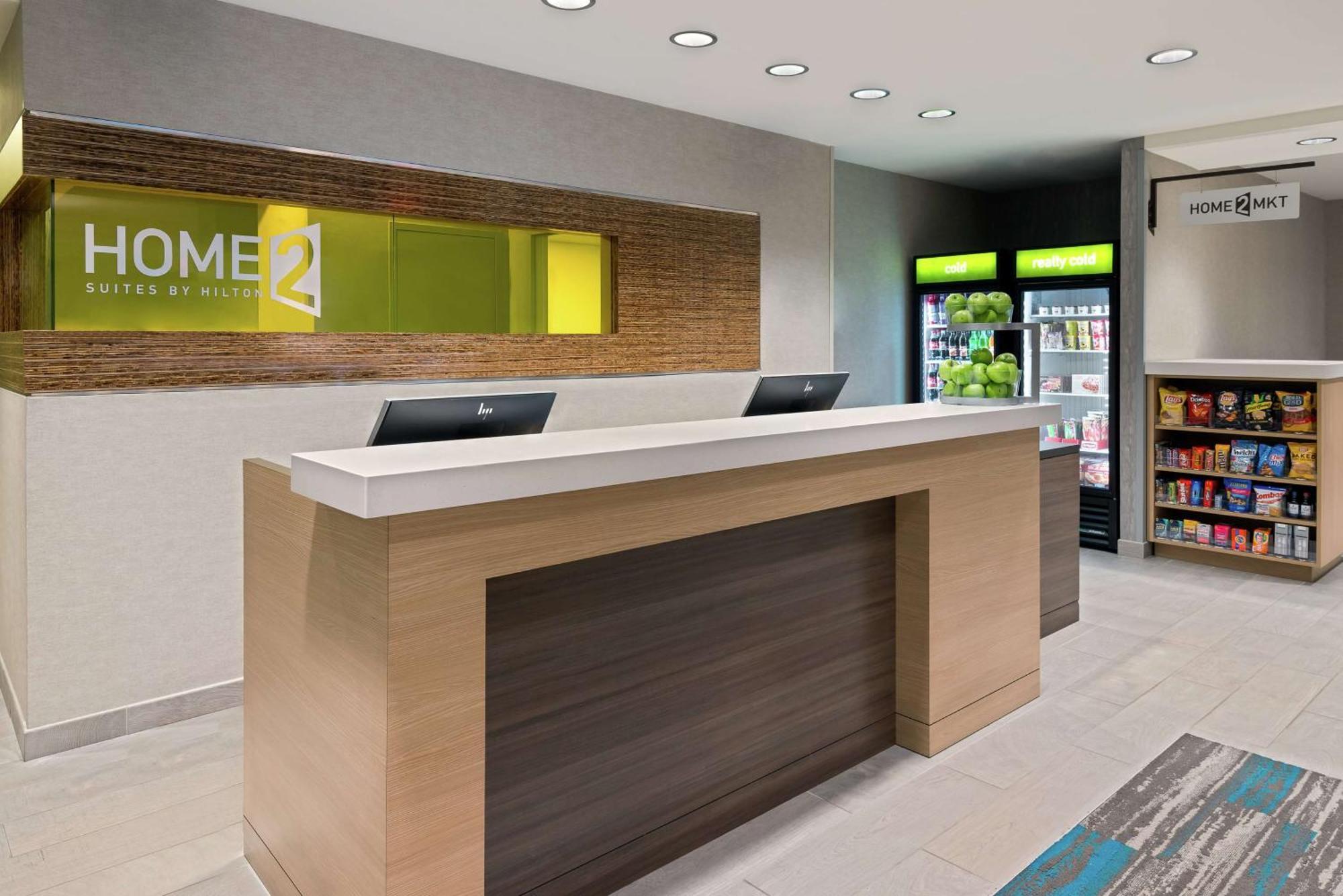 Home2 Suites By Hilton Orlando Near Ucf Alafaya Luaran gambar