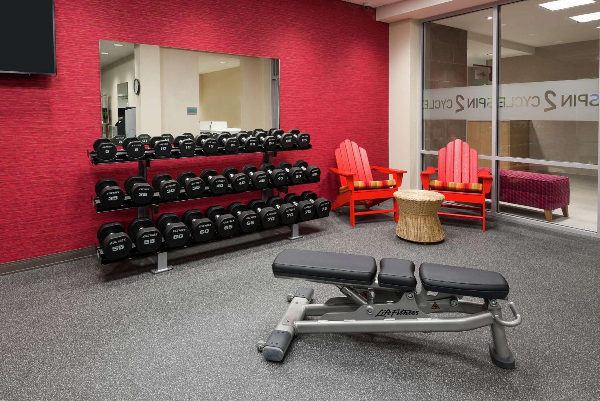 Home2 Suites By Hilton Orlando Near Ucf Alafaya Luaran gambar